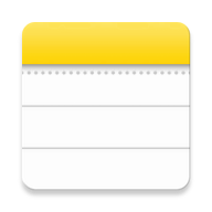 ios备忘录安卓版下载中文版