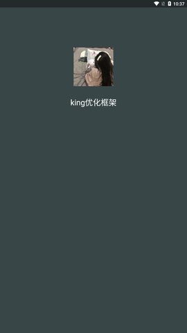 king安卓11框架截图2