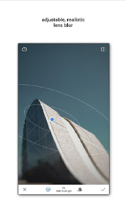 指划修图Snapseed手机版最新版截图1