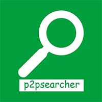 p2psearcher搜索神器