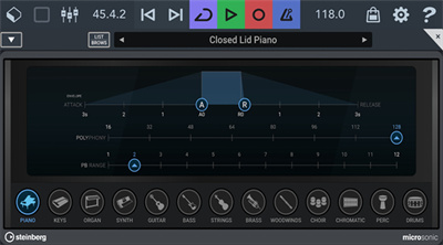 cubase12免费截图3