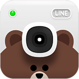 line camera微信换头像