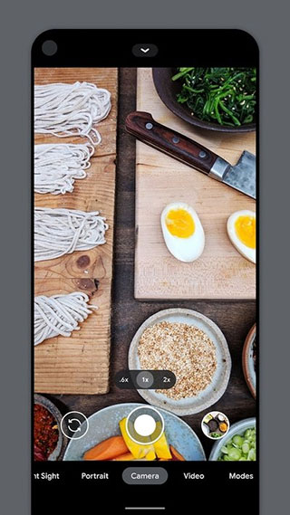 谷歌相机全机型通用版2023截图2