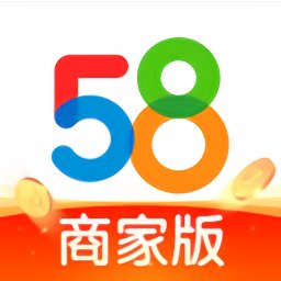 58同城商家版app