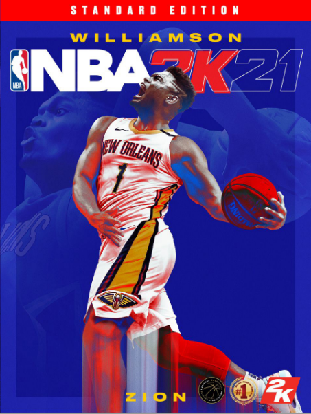 nba2k21移动版截图2