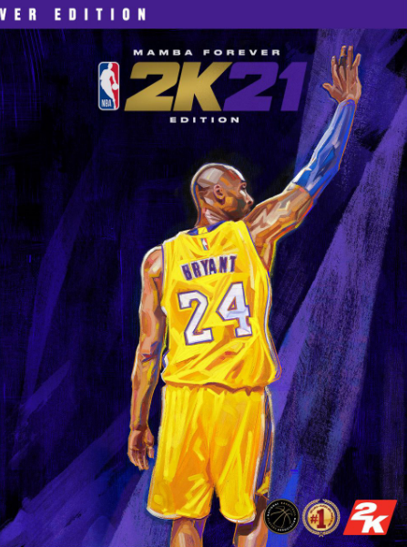 nba2k21截图3