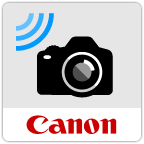 Canon Camera Connect最新版app