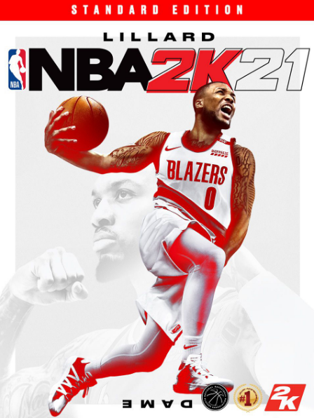 nba2k21移动版截图1