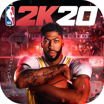 nba2k20最新版