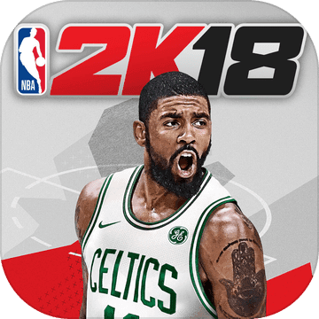 nba2k18手机版