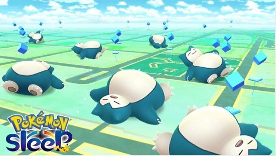 Pokemon Sleep睡眠类型测试截图2