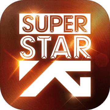 SuperStar yg