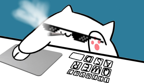 Bongo cat Mver全键盘手机版截图2