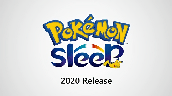 Pokemon Sleep睡眠类型测试截图1