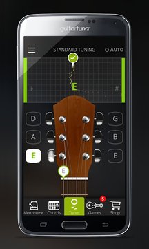 GuitarTuna免费版截图3