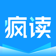 疯读小说app下载最新版