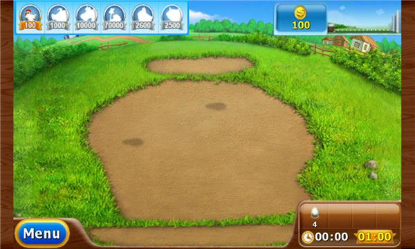 疯狂农场2手机版(farm frenzy 2)截图1