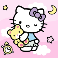 hellokitty晚安安卓