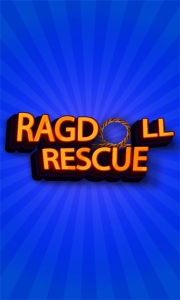 布娃娃救援安卓版(Ragdoll Rescue)截图0