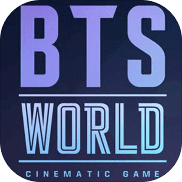 BTS WORLD安卓版