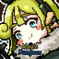 魔力地下城安卓版(Magic Dungeon)