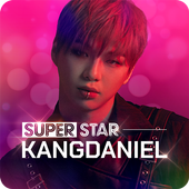 superstar kangdaniel手游