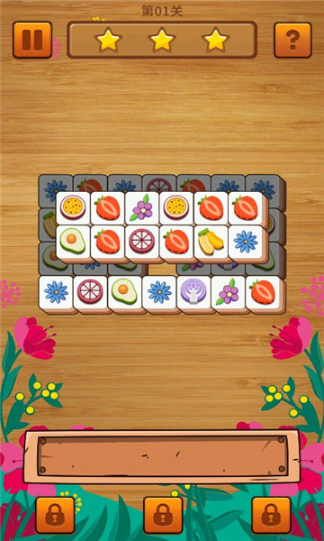 tile craft游戏截图2