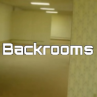 backroomsWD后室wd安卓版