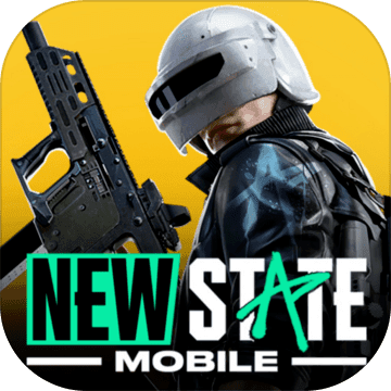 NEW STATE Mobile2022年版