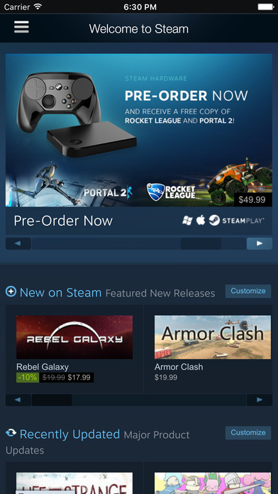 steamapp截图5