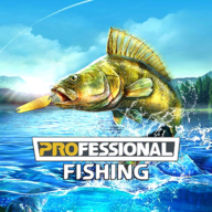 专业钓鱼Professional fishing安卓