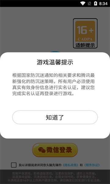 头脑先锋最新版截图1