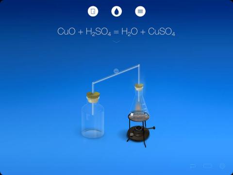 chemist虚拟化学实验室截图1