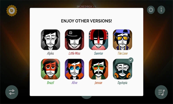 节奏盒子游戏(Incredibox)截图3