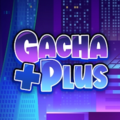 GACHA+PLUS