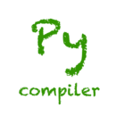 Python编译器app