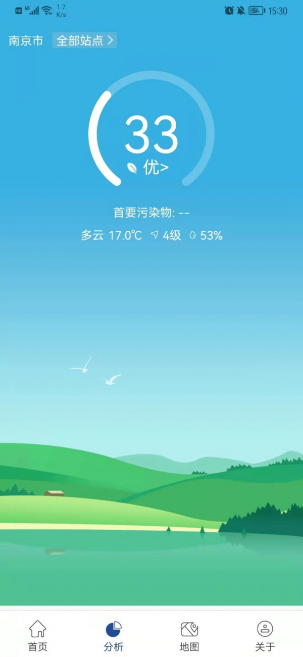 星诺大气截图3