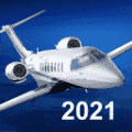 航空模拟器2021中文版