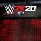 wwe2K20