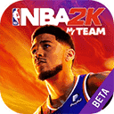 NBA2K23手游