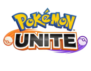 Pokemon unite宝可梦大集结