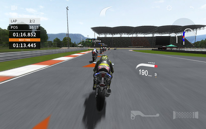 real moto 2 免google play截图2