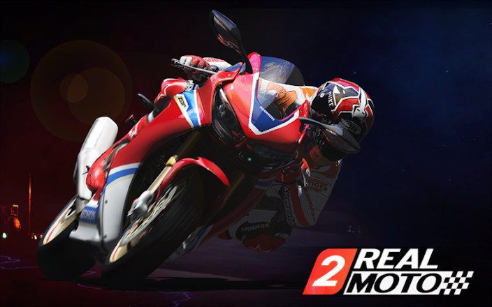 real moto 2 免google play截图4